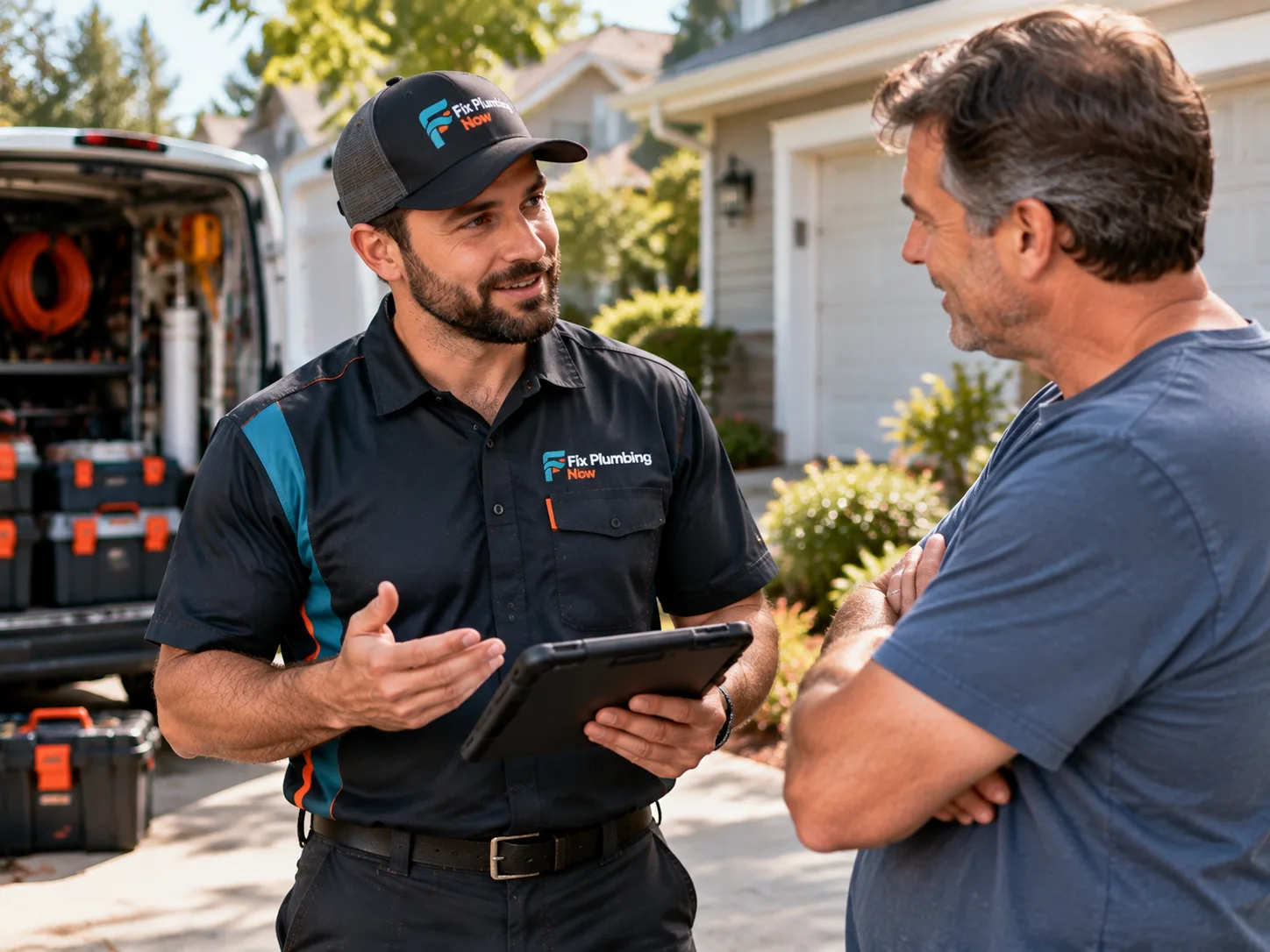 Clogged Drain Service Hazard, NE FAQs